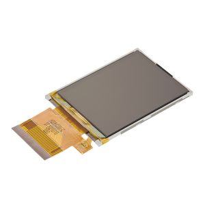 2.8 Inch 240x320 MCU Drive IC ST7789 Custom Service Touch Did Not