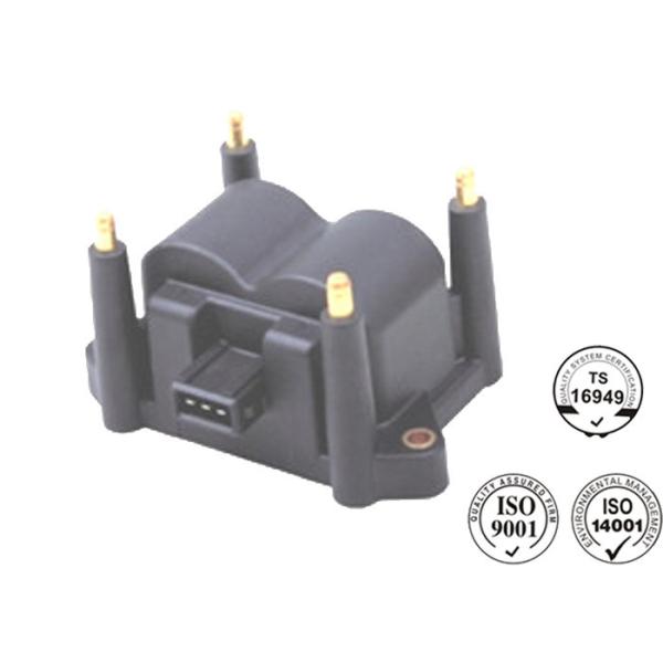 Engine MAZDA Ignition Coil Professional Aftermarket Auto Parts OE 01R43059X0