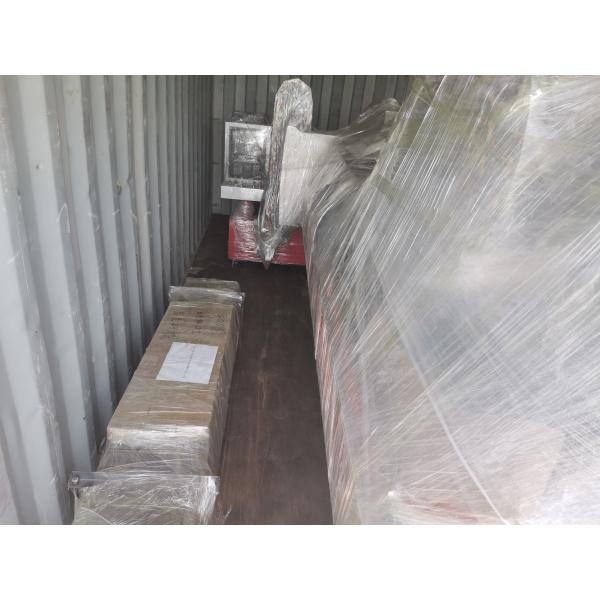 Double Use 160a Cnc Plasma Cutting Machine Steel For Metal Sheet
