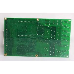 IS210AEABH1ABA GE Mark VI Printed Circuit Board Ge Turbine Control