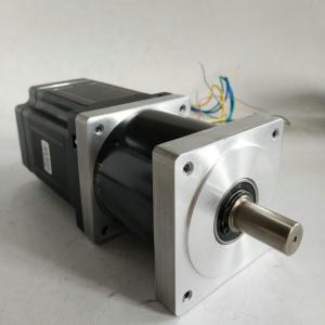Quality 4000RPM Planetary   Brushless DC Gear Motor 12V With Ratio 3.71 Delta Winding Type for sale