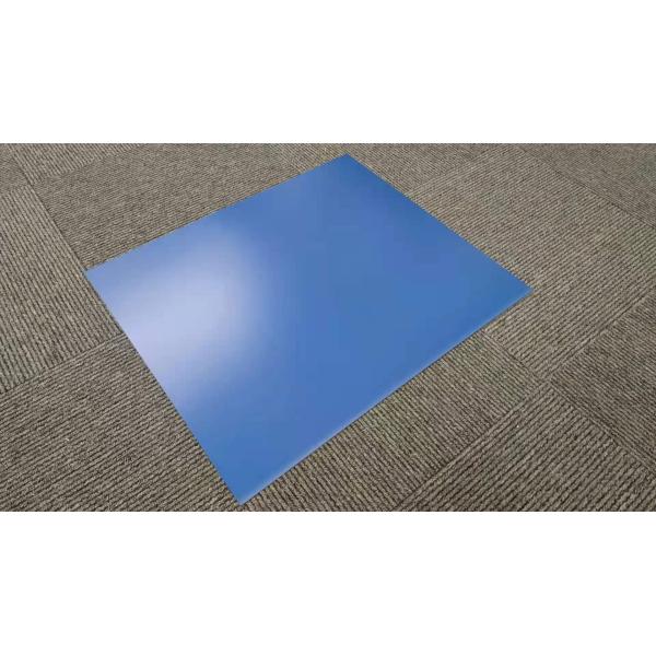Double Coated UV Sensitive Plate Positive Working UV CTP Plate