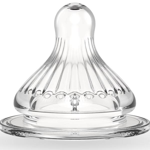 Liquid Silicone 85 Ton Injection Molding Machine For Making Baby Product