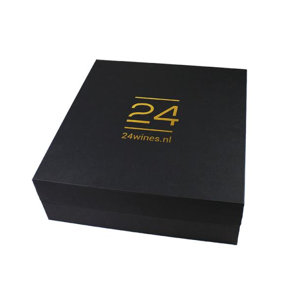 Custom Handmade Cigar Humidor Spanish Cedar Desktop Box With Hygrometer Humidifier