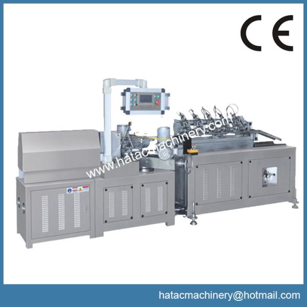 High Speed Paper Straw Making Machine,Multi-blade Pen Core Making Machine,Paper