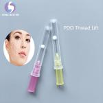 Anti Aging Medical Thread Face Lift Body Skin Cosmetic Thread Lift