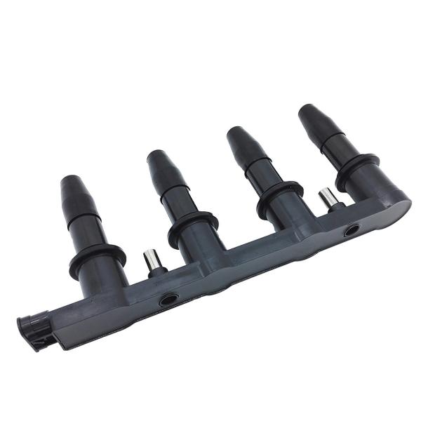 Gm Chevrolet Cruze Ignition Coil , Trax / Opel Astra Ignition Coil Oem 1208098 55584404