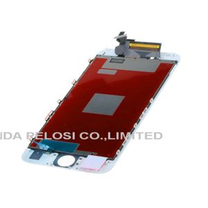 Quality IPS Iphone 6s LCD Screen 3D Force Touch Digitizer Assembly With AAA Grade for sale