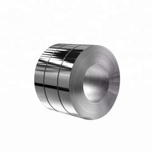 China Inconel 725 Cold Rolled Steel Strip Nickel Base Alloy Anti Oxidation on sale