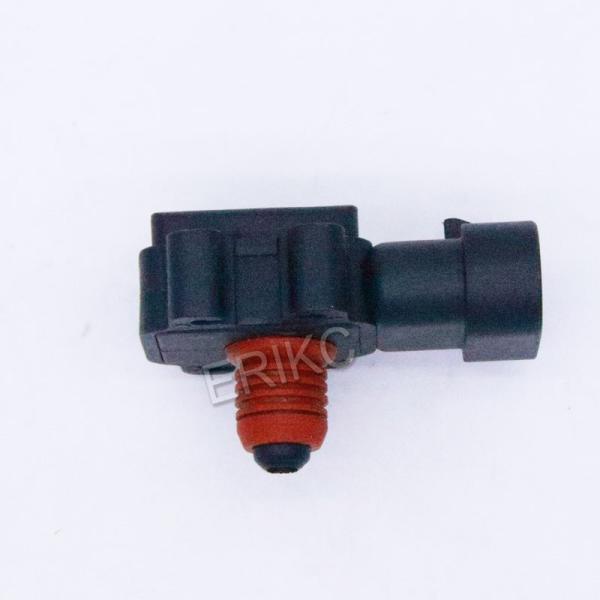 ERIKC 8093594090 Manifold Absolute 97180655 Intake air Pressure Map Sensor 16235939 for Chevrolet Buick GMC SAVANA