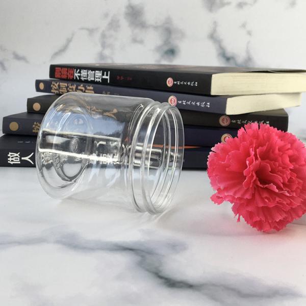 Customized Plastic Jars Ultimate Packaging Solution For Your 's Success Store