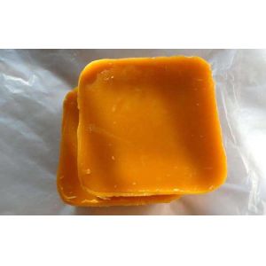 Quality Food Grade Beeswax 1 LB Block 1 Pound Beeswax Bars Triple Filtered Pure Beeswax Bars for sale