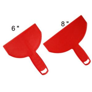 Buy cheap Plastic Scraper, Item# RY1141,RY1142 from wholesalers