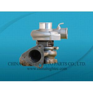 Quality Turbo for Mitsubishi TD04 4D56 2.5LD DE 49177-01511 for sale