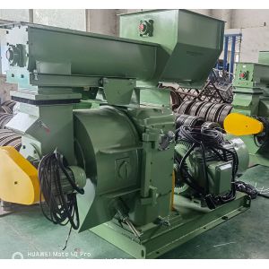 China 2000kg/H Thailand Tapioca Pellet Mill Machine 6p 110kw Tapioca Pellet Machine on sale