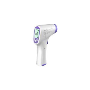 Quality Non Contact Portable Infrared Kitchen Digital Temperature Gun for sale