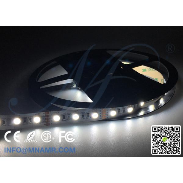 Good Price Cupboard Lighting for Kitchen Use China Supplier 12 Volt 15W 5M/Reel LED Tape Lights RGB CW Under-cabinet Lighting