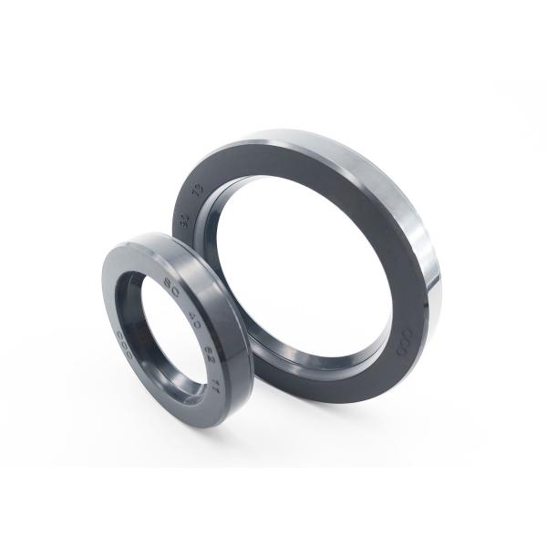 Industrial Sealing Made Effortless with SC TYPE Oil Seal and Durable