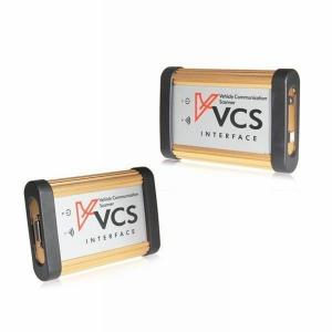 Quality Universal Diagnostic Tool VCS Vehicle Communication Scanner Auto Diagnostic Interface for sale