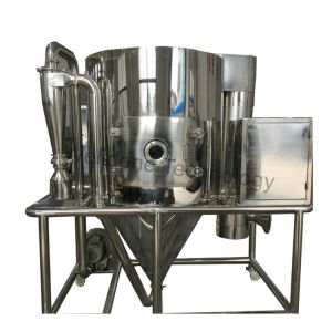 Quality coffee potassium Spray Drying Machine Explosion proof for sale