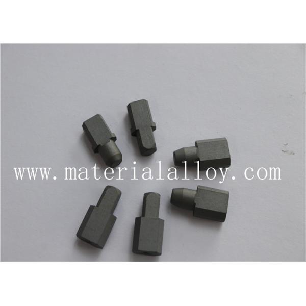 Welding Auto Parts With Insulation Surface Of KCF Materials High Temperature Strength