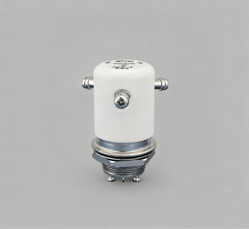 JPK-2-WP High Voltage Relay 15KV DC 50A Current Carry with 12V/24V Coil Voltage