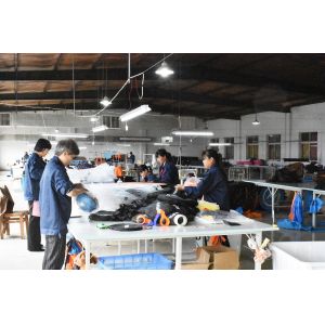 SHAOXING SHANGYU ENZE PHOTOGRAPHIC EQUIPMENT CO.,LTD.