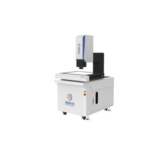 Quality APC500 Industrial Metrology CNC Video Measuring System for sale