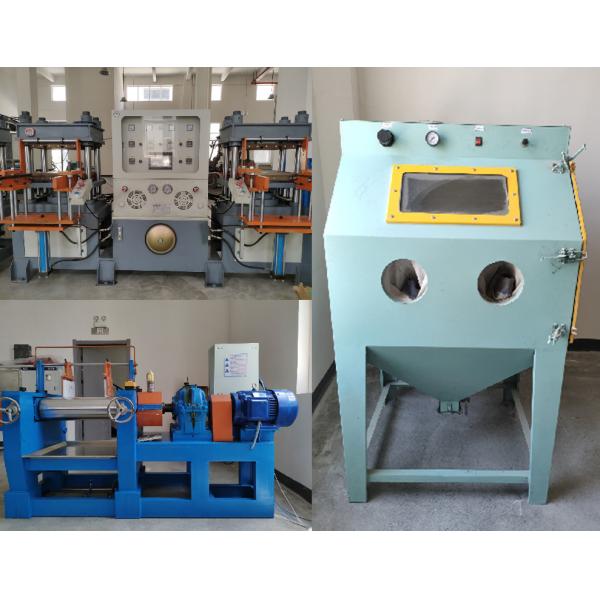 OEM/ODM Customized Hammer Union Seal for Different Pipe Sizes and Working Environments