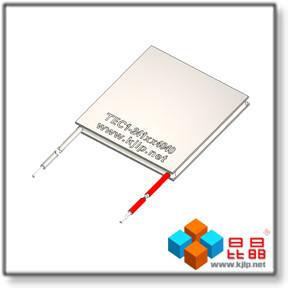 Quality TEC1-241 Series (40x40mm) Peltier Chip/Peltier Module/Thermoelectric Chip/TEC/Cooler for sale