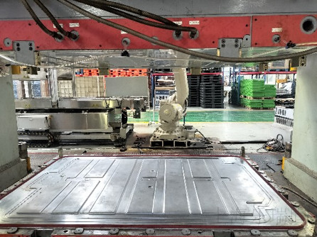 Polyurethane High Pressure RTM Car Battery Case Mold Release Agent