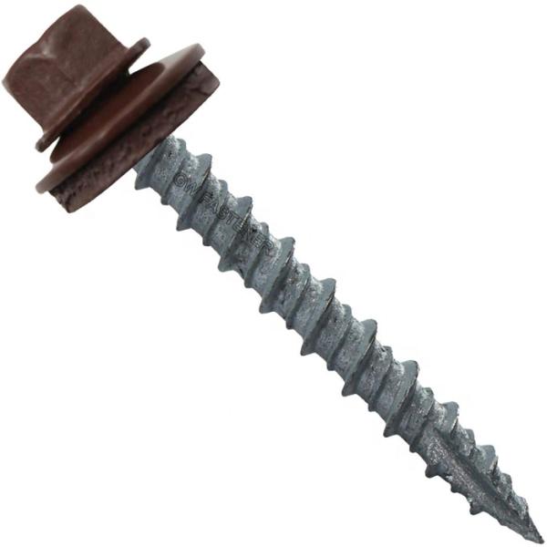 A193 Self Drilling Metal Screws