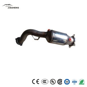 Quality for Audi Q5 2.0t Auto Parts Good Sale Auto Catalytic Converter Catalytic Low Price Catalytic Converter for sale
