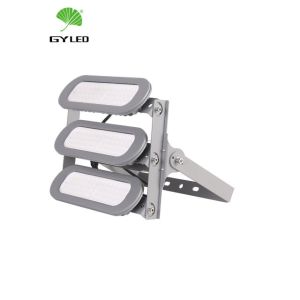 Quality Modular IP66 200w Led Dimmable Flood Lights Heat Extraction for sale