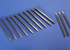 Quality Customized Tungsten Steel Round Bar Precision Tungsten Bars W90NiFe4 Insert Pin for sale