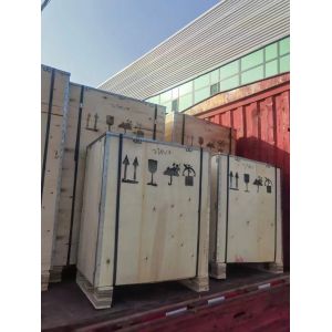 Shanghai Fanying Machinery Technology Co., Ltd.