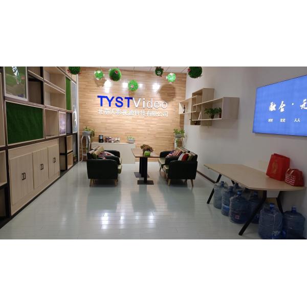 Professional USB Output Live Streaming Switcher for Broadcast and Video Production