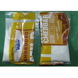 Professional Semi Automatic Packaging Machine For Sachet / Milk Powder