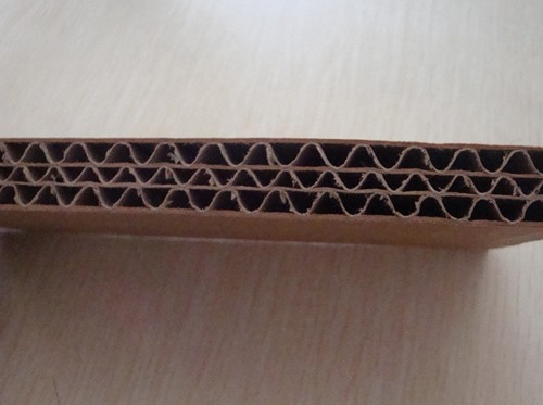 High Speed Corrugated Carton Box Making Machine