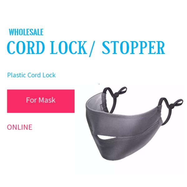 Elastic Flat Cord With Silicone