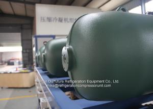 China Professional Parallel Compressor Racks Freezer Compressor Durable on sale