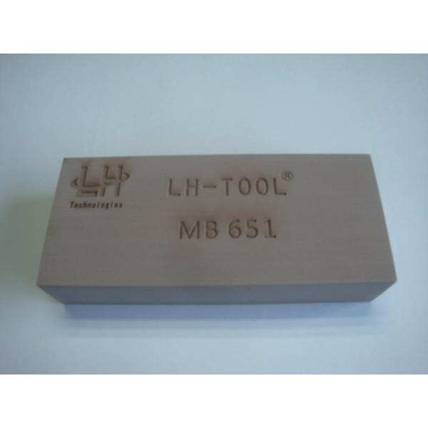 Epoxy Resin High Density Tooling Foam For Foundry Pattern Good Toughness