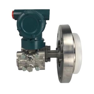 EJA210E YOKOGAWA Transmitter Flange Mounted Differential Pressure Transmitter