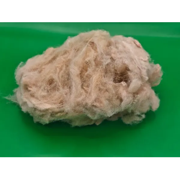 High Tenacity 6D*51mm Polyester Fiber for Vehicle Interior Materials