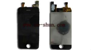 Quality IPod Video LCD Replacement for iphone 2G LCD+touchpad complete for sale
