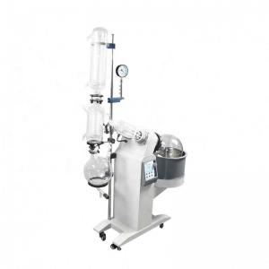 Quality Most Advanced Chemical Distillation Equipment 10L With Chiller for sale