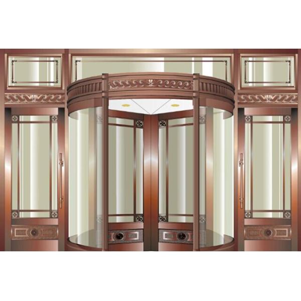 75W 24V DC Brushless Gear Motor Low Sound With Remote Control