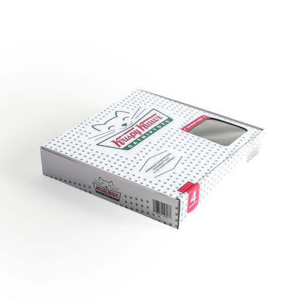 Pizza Carton Box Manufacturer Sustainable Food Packaging Box Pizza Delivery Box