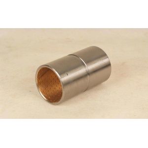 Quality Universal Bimetal Bushing JF-800 Logistics Machinery Use Good Heat Transfer for sale