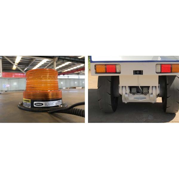 DERUI DRUK-6 LHD Underground Loader ODM For Tight Construction Tunnels